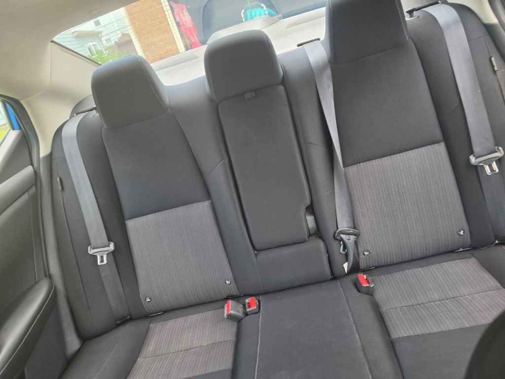 2021 Nissan Sentra SV - Photo 12