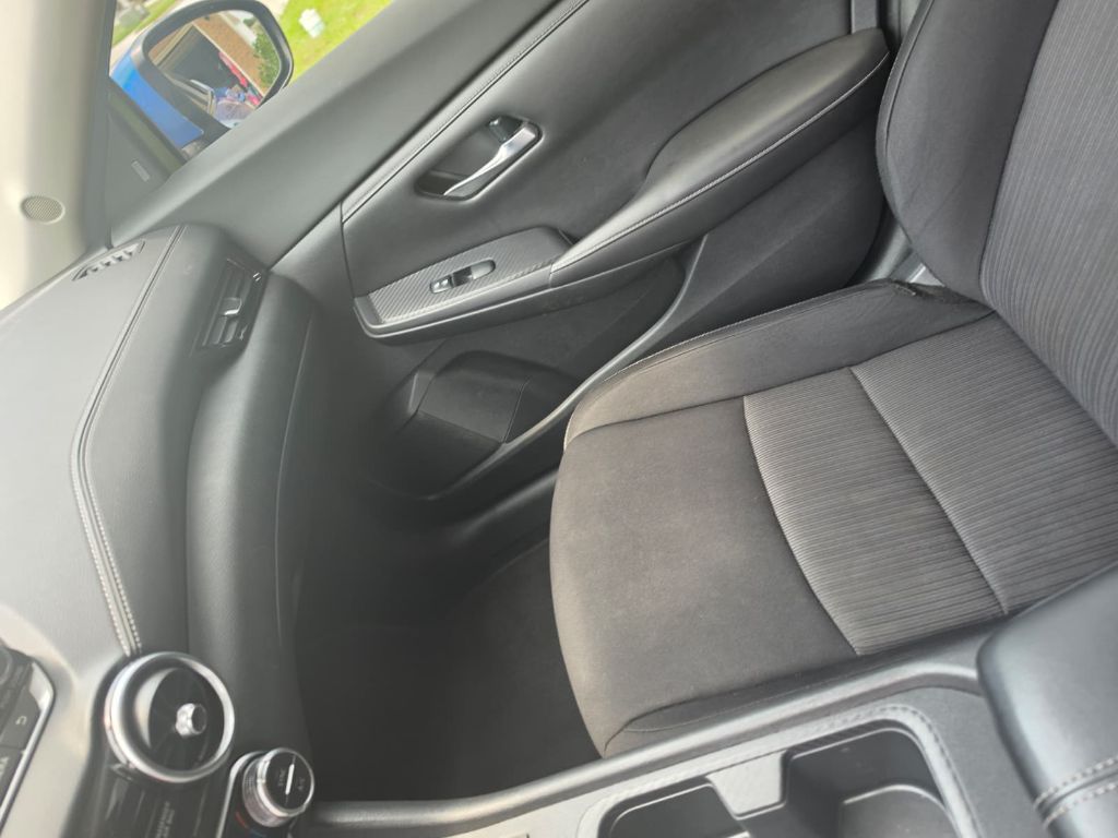 2021 Nissan Sentra SV - Photo 13