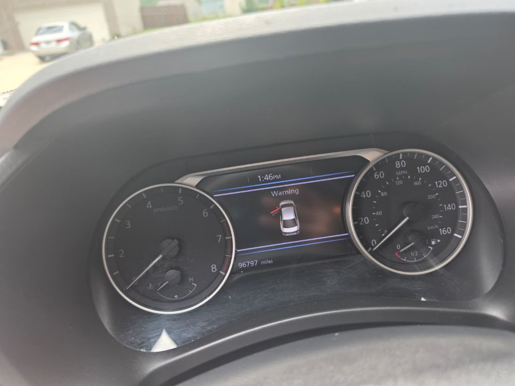 2021 Nissan Sentra SV - Photo 14