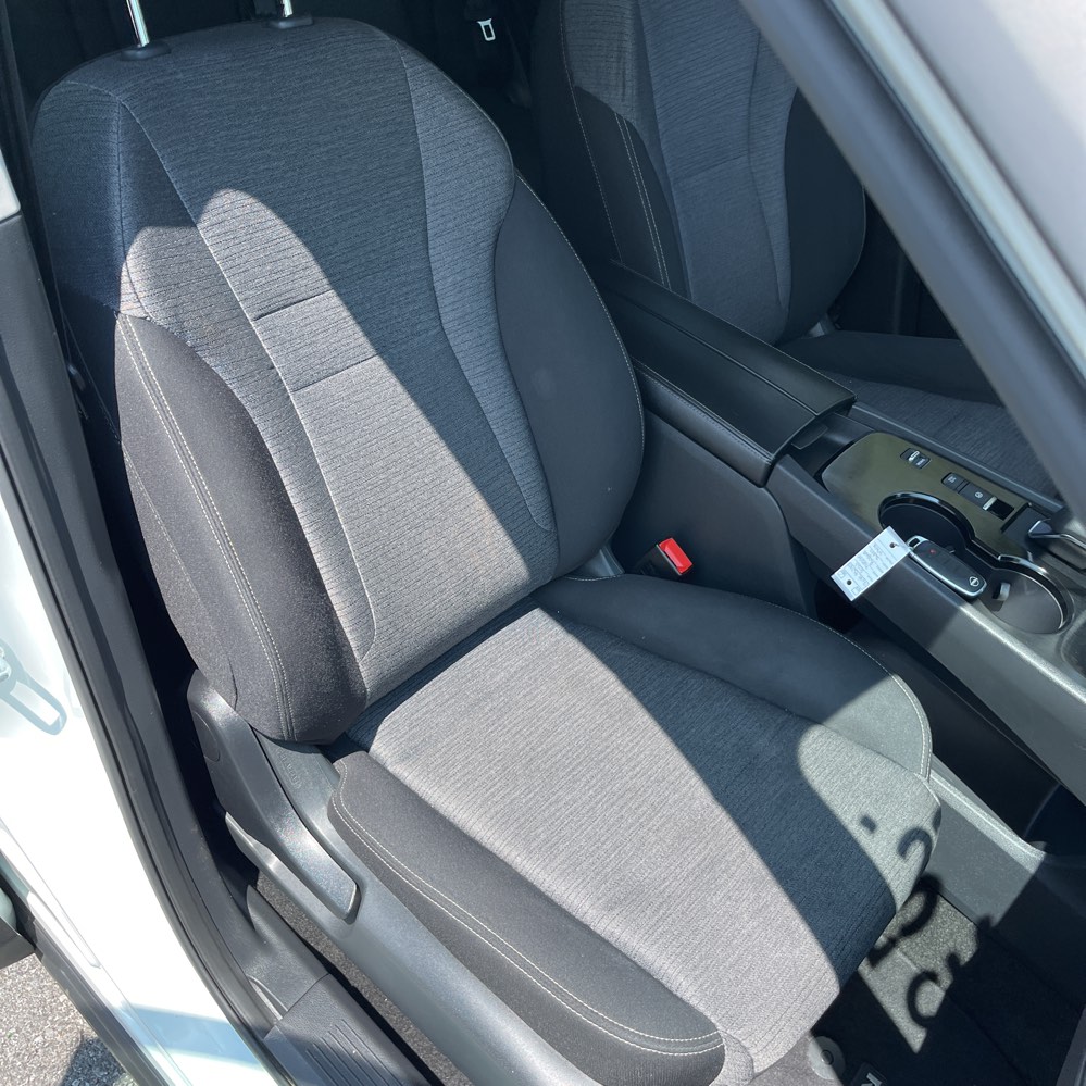 2023 Nissan Rogue SV - Photo 14