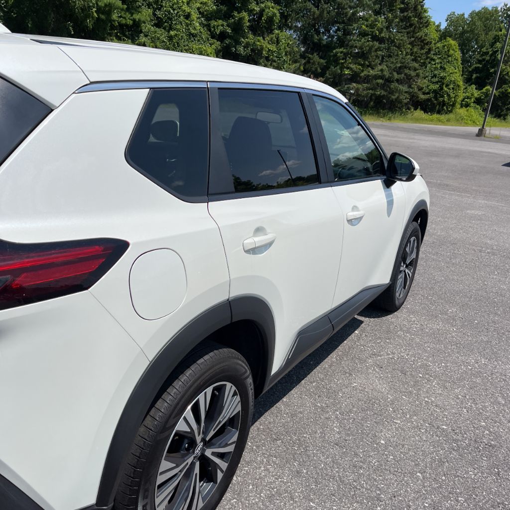 2023 Nissan Rogue SV - Photo 6