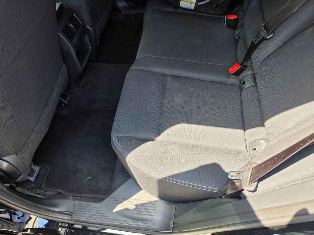 2025 Nissan Rogue S - Photo 22
