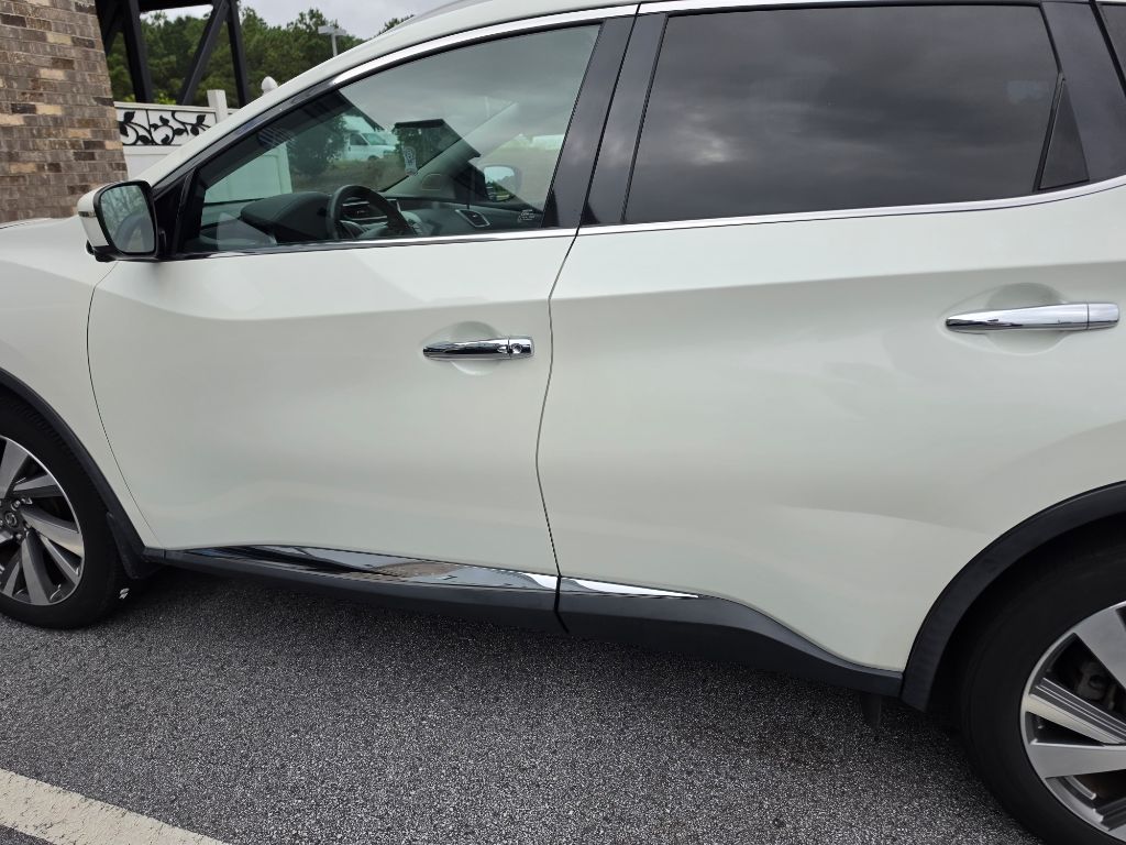 2020 Nissan Murano SL - Photo 14