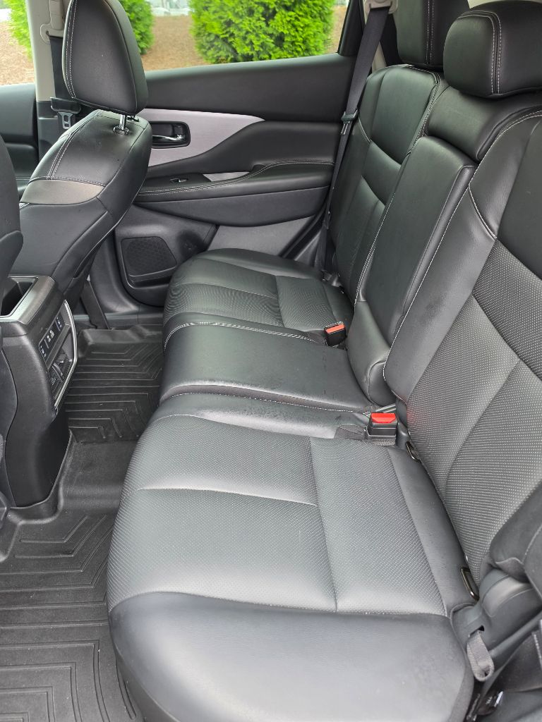 2020 Nissan Murano SL - Photo 12